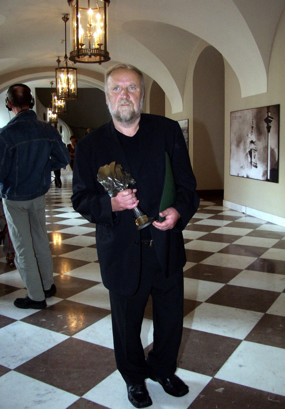 Adam Myjak