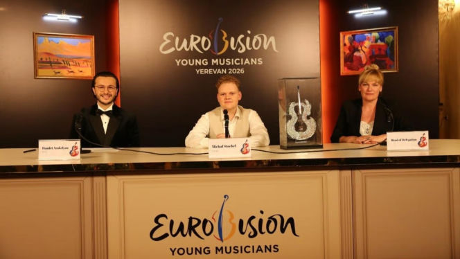 Polska wygrała Eurowizję dla Młodych Muzyków, ale jej nie zorganizuje za rok. Co się stało?