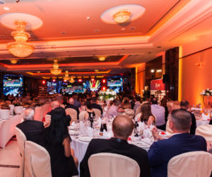 Gala 25-lecia WTS Sparty Wrocław za nami! Zobacz jak drużyna świętowała swój jubileusz