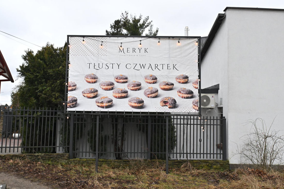 Cukiernia Meryk robi super pączki! Poznaliśmy całą produkcję