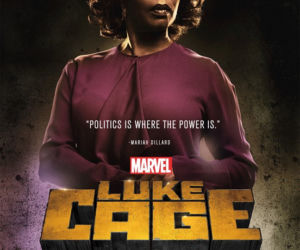 Luke Cage - kto jest kim