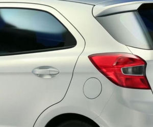Ford Ka Concept