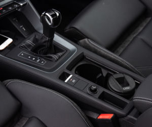 Audi Q3 Sportback 45 TFSI quattro