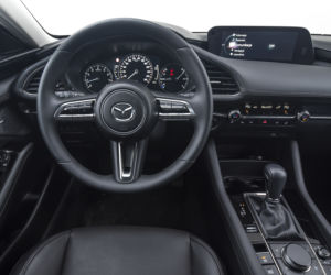Mazda 3 Sedan Skyactive-G 2.0 122 KM AT6 Hikari