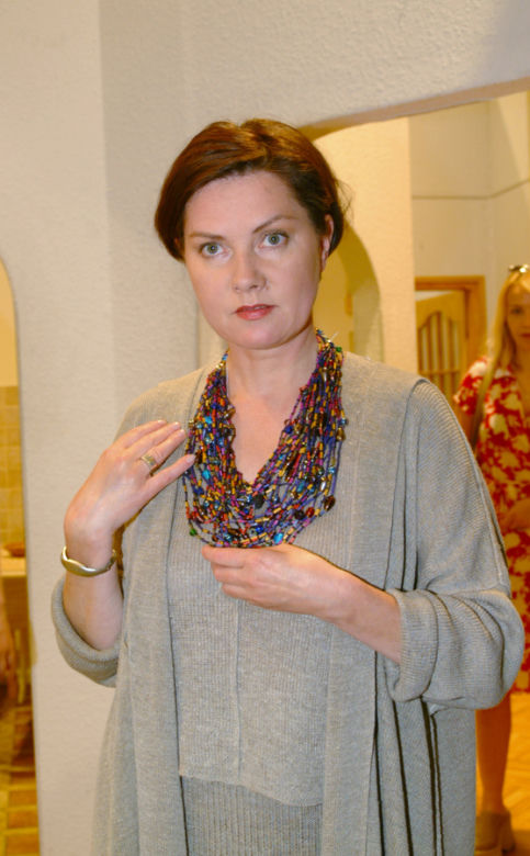 Agnieszka Kotulanka