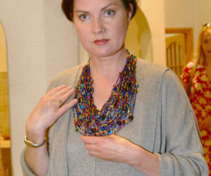 Agnieszka Kotulanka