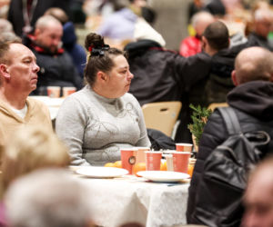 Metropolitalna Wigilia bez Samotności w Katowicach 2025