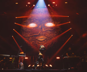Beksiński Live