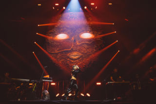 Beksiński Live