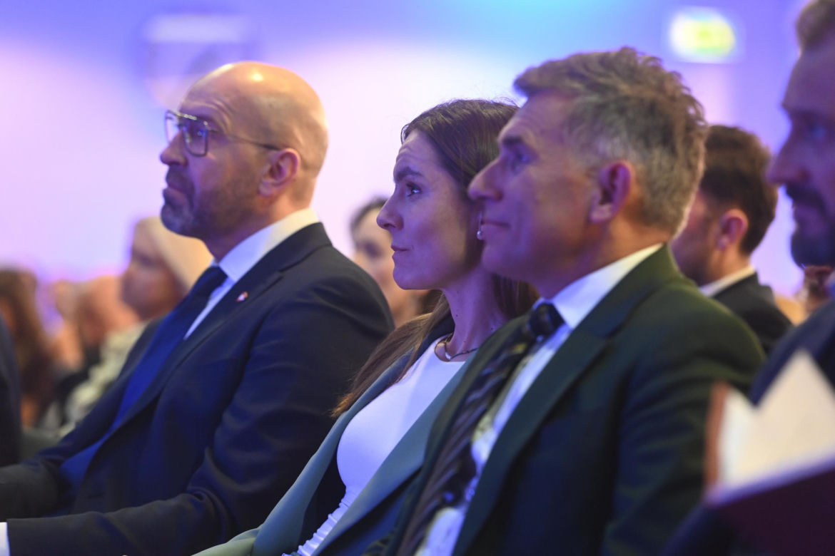 Igrzyska olimpijskie w Polsce w 2044?