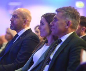 Igrzyska olimpijskie w Polsce w 2044?