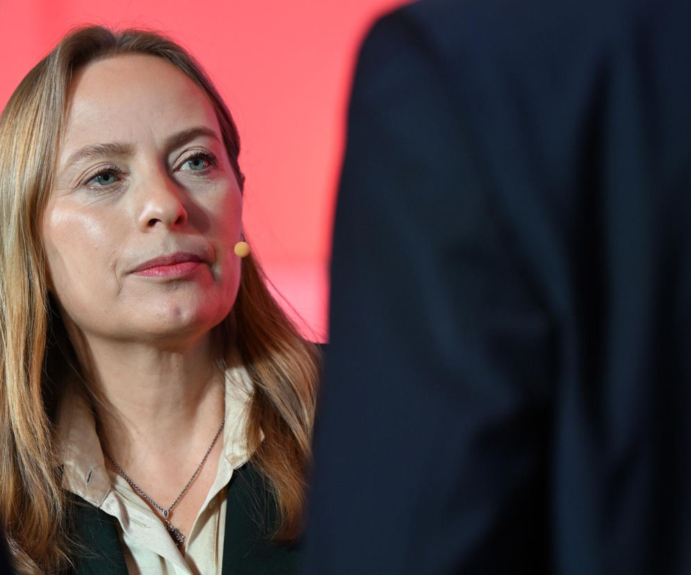 Pełczyńska-Nałęcz: Całe KPO zainwestowane. To ostatnia transza