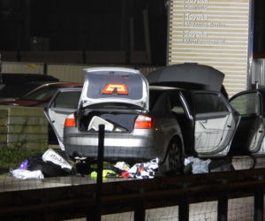 Pirotechnicy Blizne Łaszczyńskiego