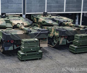 Bumar-Łabędy a produkcja K2PL. Co wypełni lukę produkcyjną i zabezpieczy przyszłość zakładu?