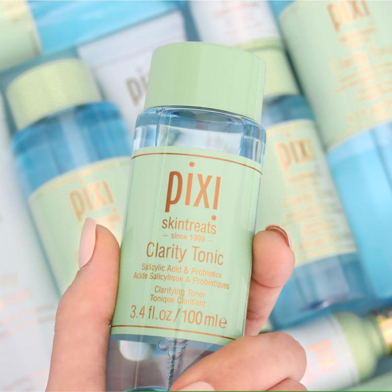  PIXI Clarity Tonic – Tonik do twarzy 