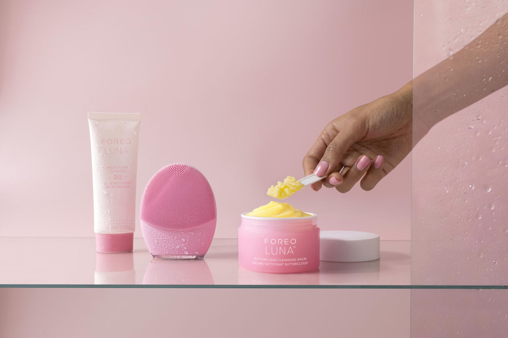 FOREO