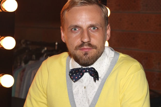 Paweł Domagała - kim jest bohater Drugiej Szansy?
