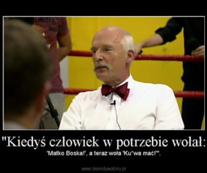 Memy z Korwin-Mikke