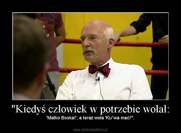 Memy z Korwin-Mikke
