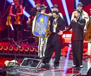 Wielki jubileusz Zakopower. Karpiel-Bułecka zaprosił wyjątkowych gości