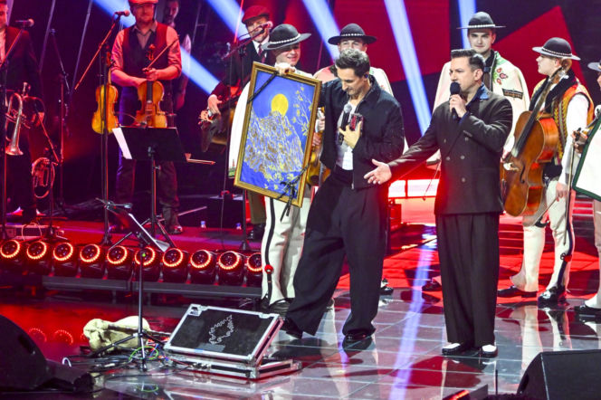 Wielki jubileusz Zakopower. Karpiel-Bułecka zaprosił wyjątkowych gości