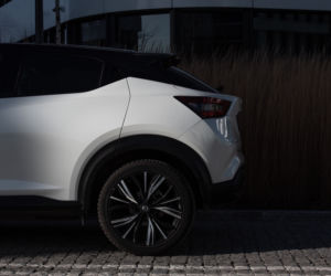 Nissan Juke 1.0 DIG-T 117 KM 7DCT N-Design