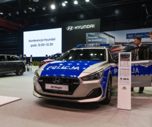 Nowości i premiery na targach Fleet Market 2019