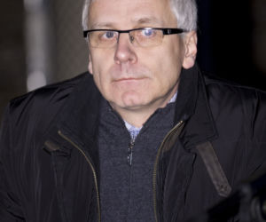 Bogdan Zdrojewski, Jarosław Obremski 