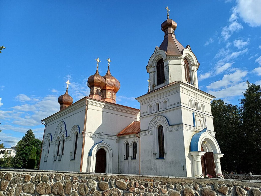 5. Kleszczele