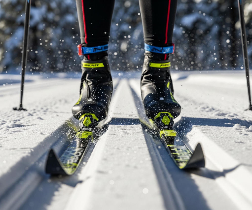 Johannes Hoesflot Klaebo z kolejnym złotem w biegach narciarskich. Czy Norweg pobił rekord wszech czasów?