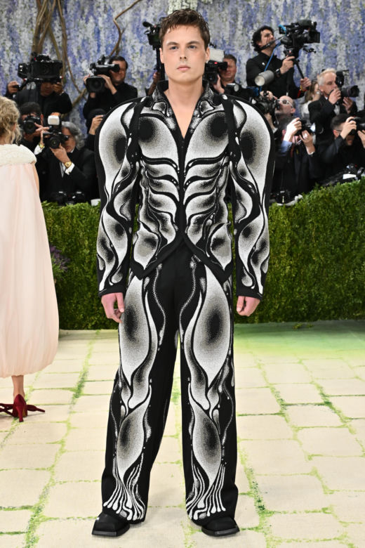 Met Gala 2026