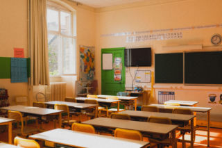 MEN wdraża plan B po wecie prezydenta. Co dalej z edukacją zdrowotną?