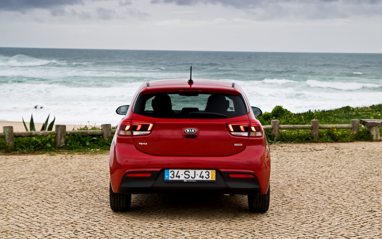 Nowa Kia Rio 1.4 CRDi 6MT XL