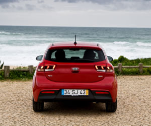 Nowa Kia Rio 1.4 CRDi 6MT XL