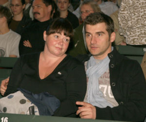 Tak zmieniała się Katarzyna Niezgoda, 2008r.