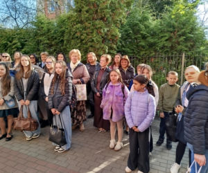 Siedlecka „Szóstka” uczciła potrójny jubileusz!