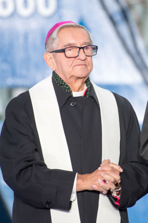 abp Sławoj Leszek Głódź