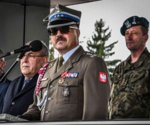 Wrocławscy łącznościowcy świętowali. „Pierwsza linia cyfrowego frontu”