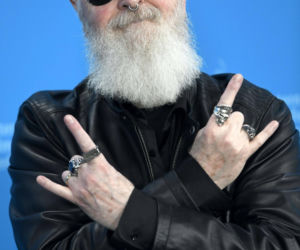 Rob Halford