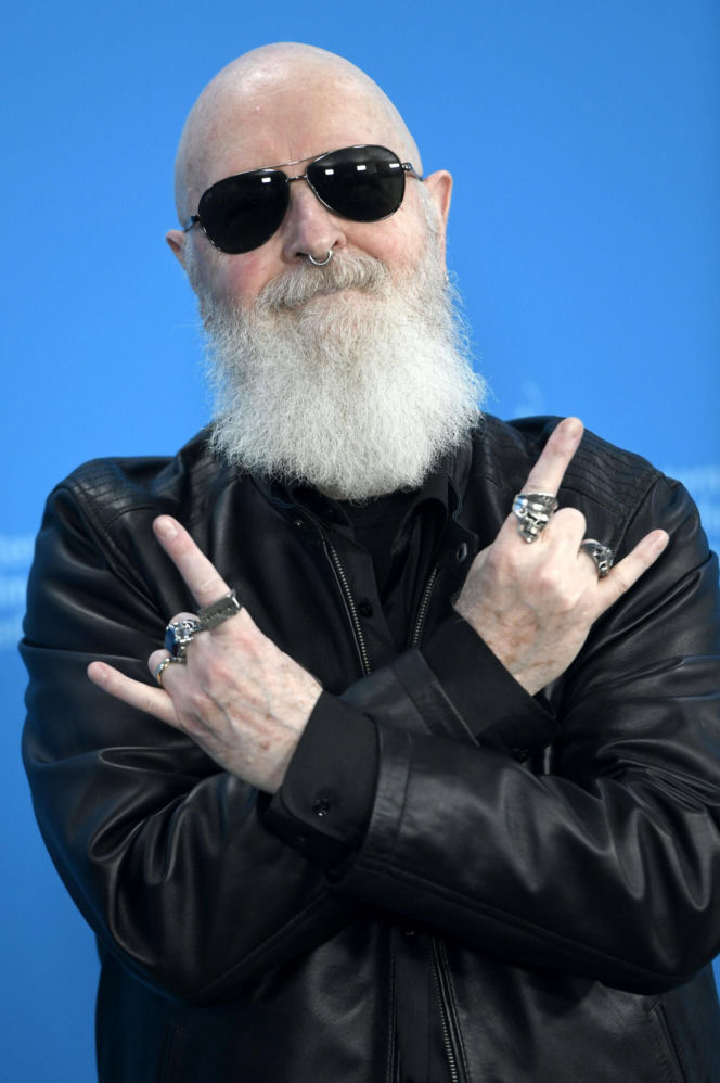 Rob Halford