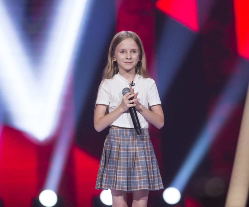 Lena Tylus - The Voice Kids 5