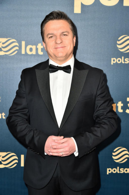 Bogdan Rymanowski