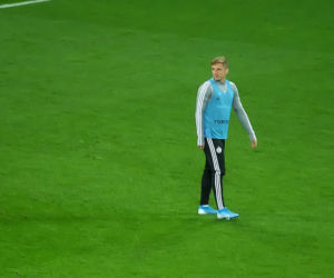 Jaga-Legia 0-0