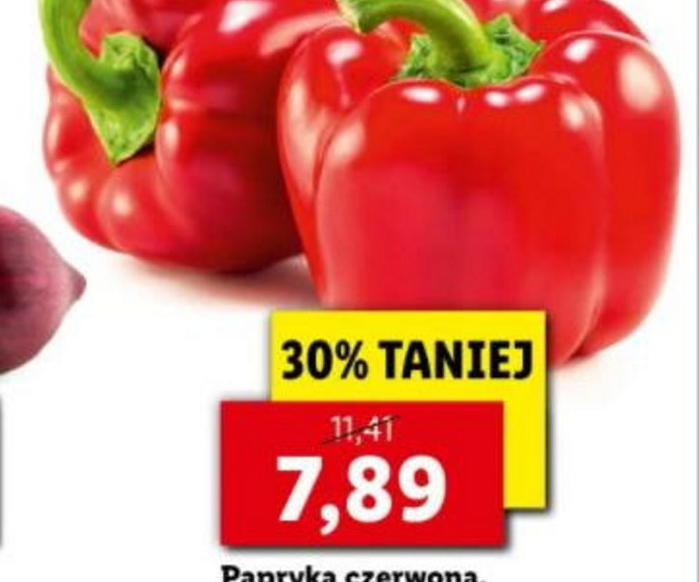 Doskonałe promocje w Lidlu