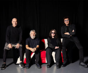 Hstoryczny, ostatni koncert Ozzy'ego i Black Sabbath wkrótce w kinach! Poznaliśmy szczegóły 