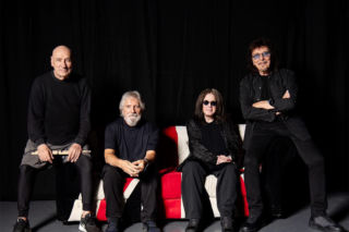 Hstoryczny, ostatni koncert Ozzy'ego i Black Sabbath wkrótce w kinach! Poznaliśmy szczegóły 