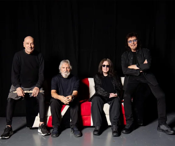 Hstoryczny, ostatni koncert Ozzy'ego i Black Sabbath wkrótce w kinach! Poznaliśmy szczegóły 