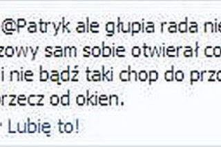 Pasażerowie  to towar przewozowy