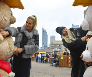 Dominika Tajner szaleje po rozstaniu