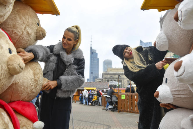 Dominika Tajner szaleje po rozstaniu